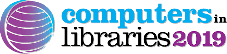 Computers in Libraries 2019 Discount for ESLN Members