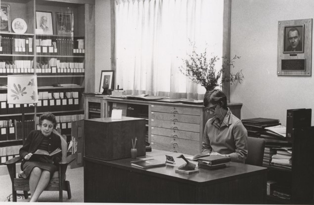 Anonymous Person Donates $20k to Local Library’s Adirondack Research Room