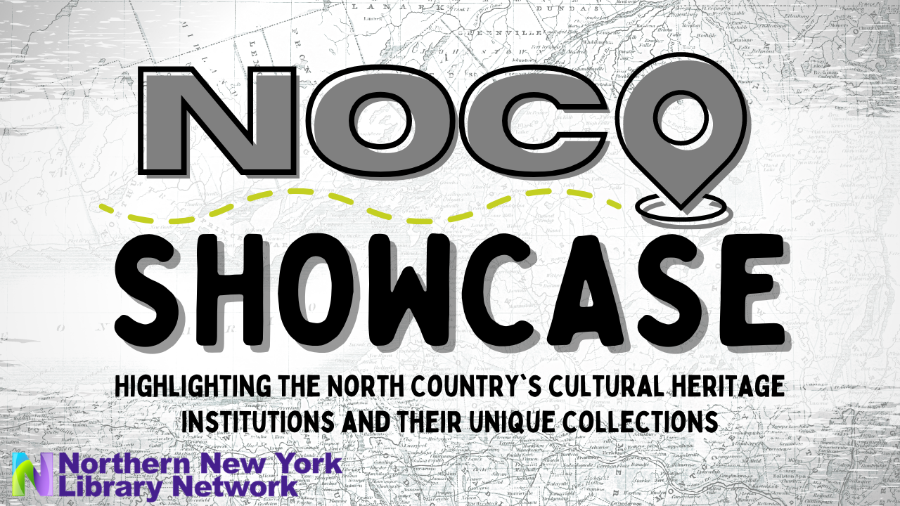 NoCo Showcase Series