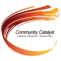 Report Icon-Strengthening Networks, Sparking Change: Museums and Libraries as Community Catalysts