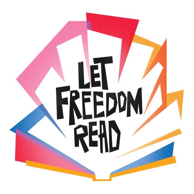 Loida Garcia-Febo on Freedom to Read