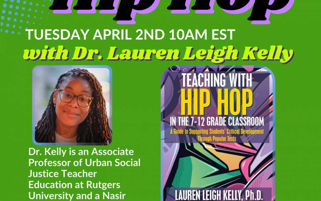 Teaching with Hip Hop