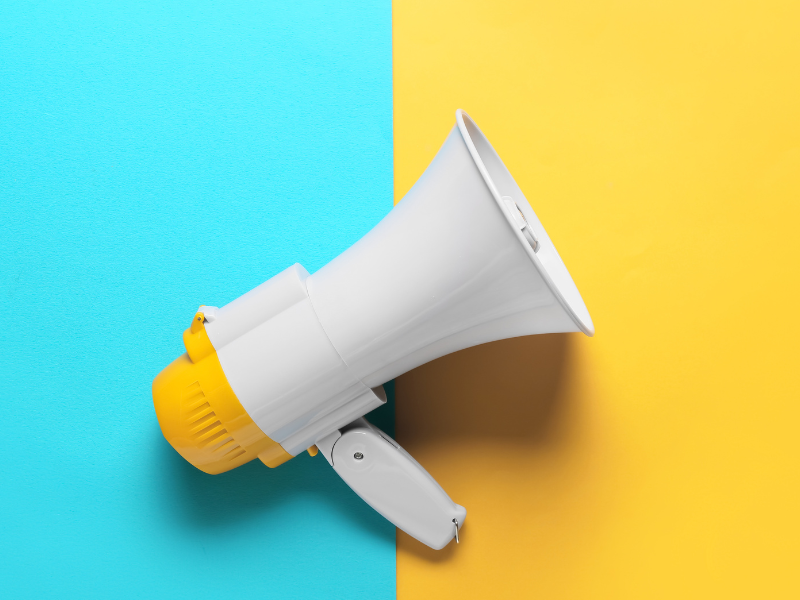 Organizing Your Message: an Academic Library Plan