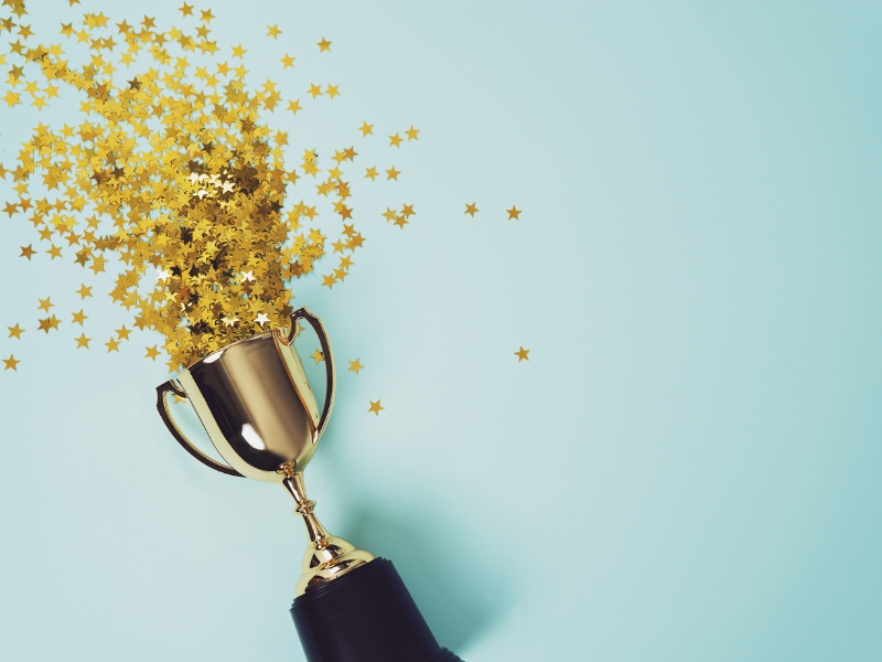 Award Nominations Open