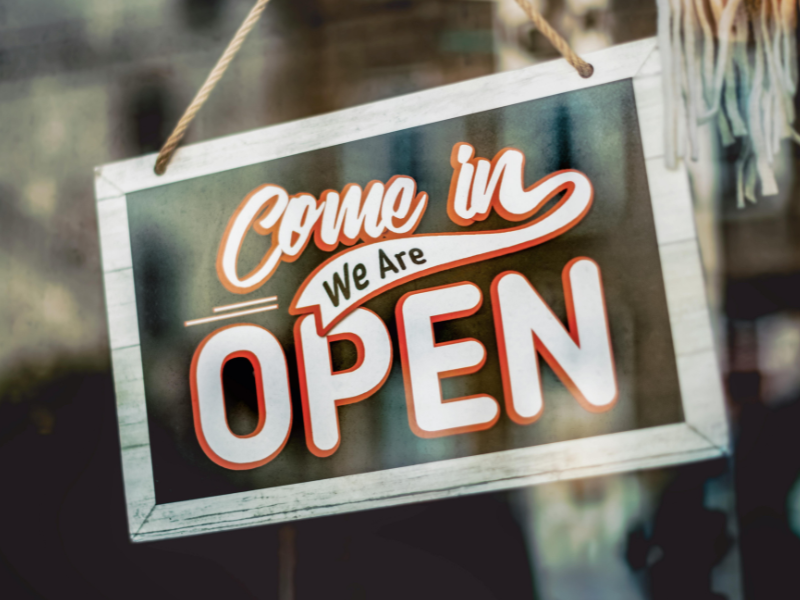 Engaging Communities Grants Open