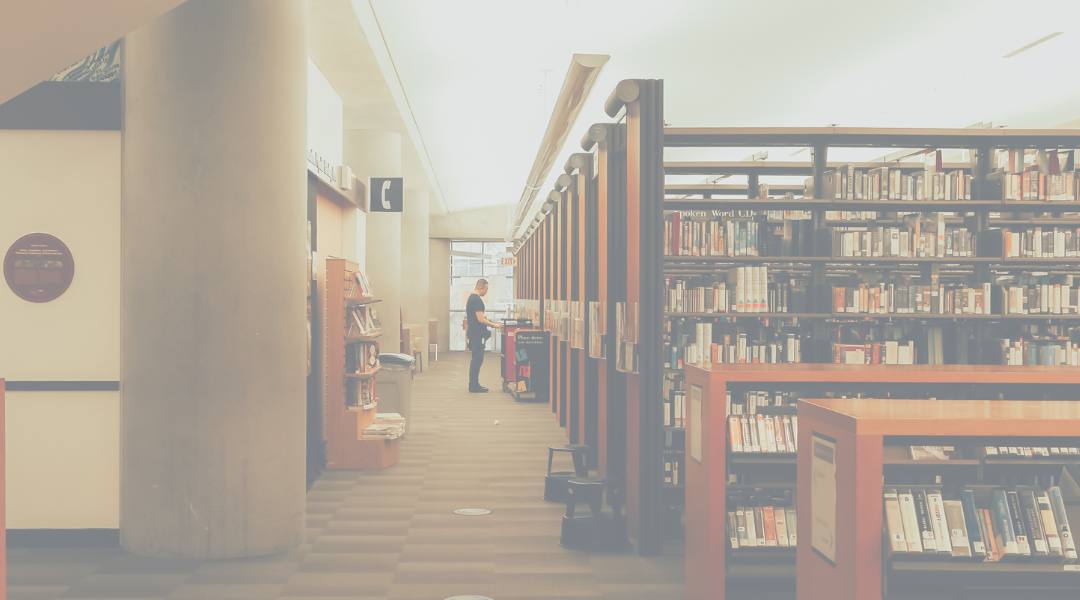 All Aboard: Practical Approaches to Effective Library Onboarding